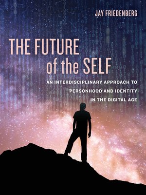 cover image of The Future of the Self